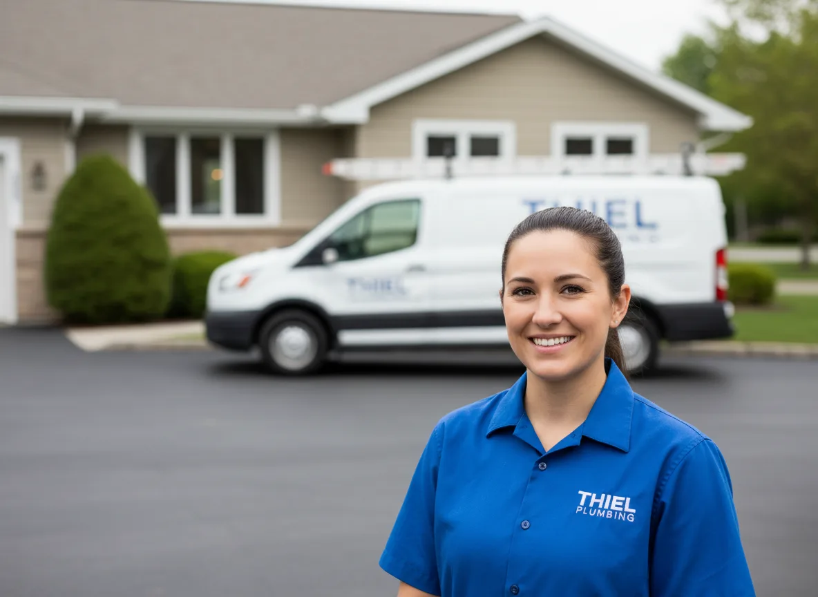Plumber Berry, AL FAQs